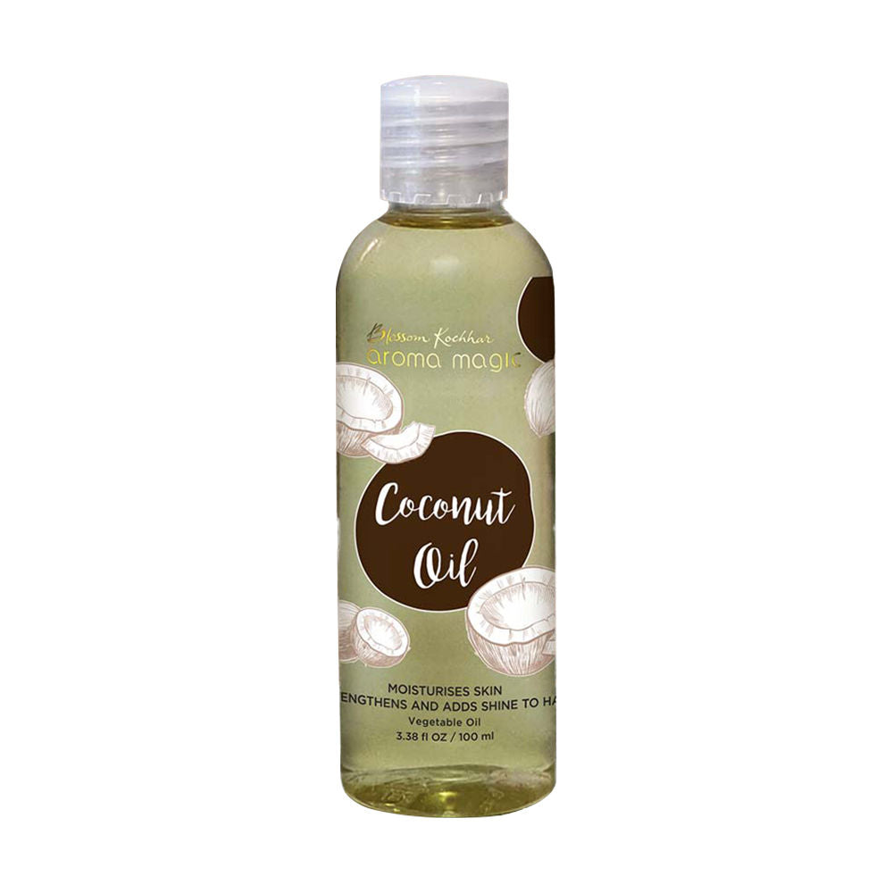 Coconut Oil