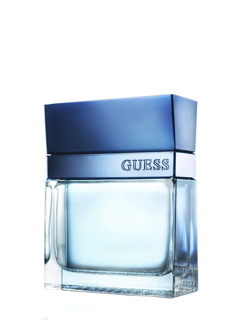 Seductive Homme Blue Eau De Toilette