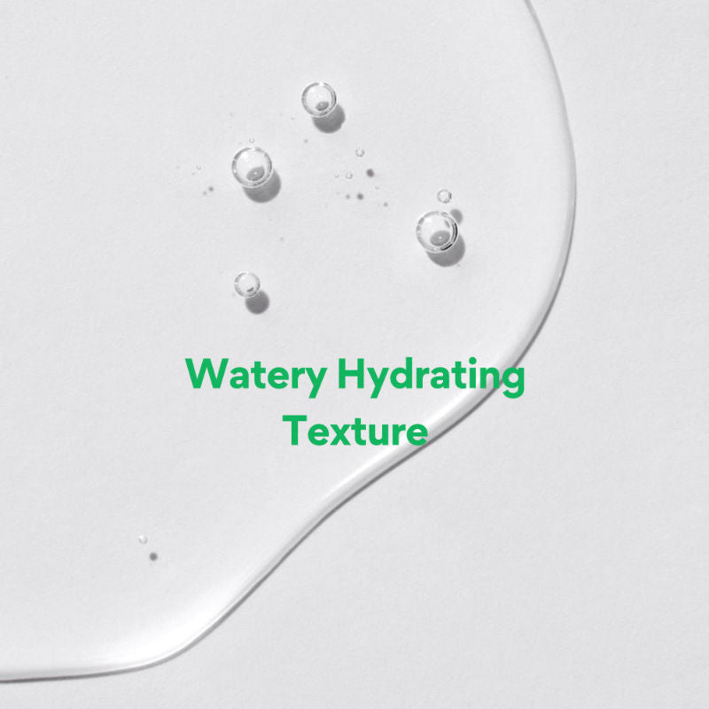 Green Tea Hyaluronic Toner - Hydrating & Refreshing Skin