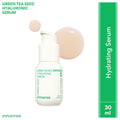 Hyaluronic Acid Green Tea Seed Serum For Glowing & Hydrated Skin