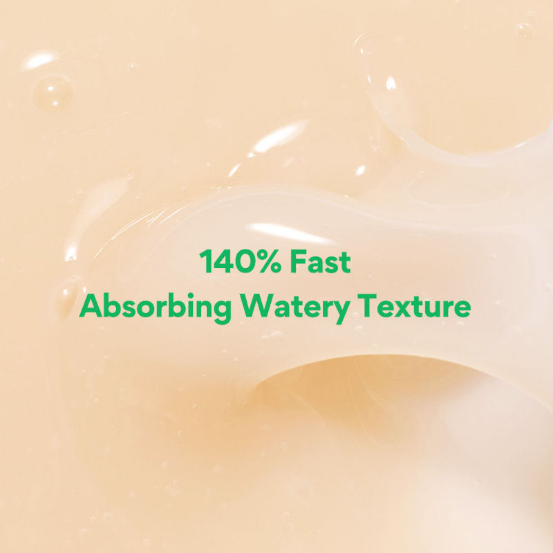 Hyaluronic Acid Green Tea Seed Serum For Glowing & Hydrated Skin