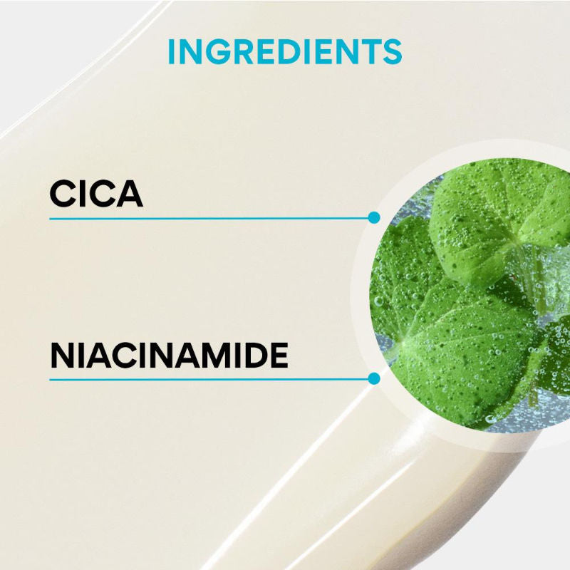 Retinol Cica Barrier Cream - Strengthens & Soothes Skin
