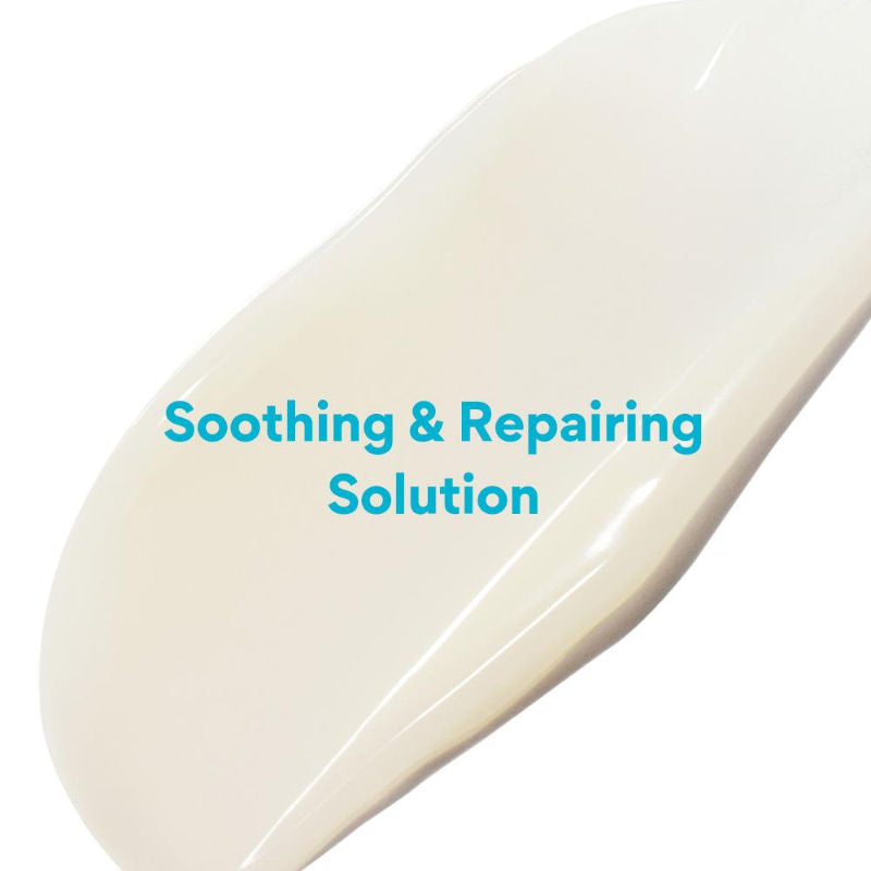 Retinol Cica Barrier Cream - Strengthens & Soothes Skin