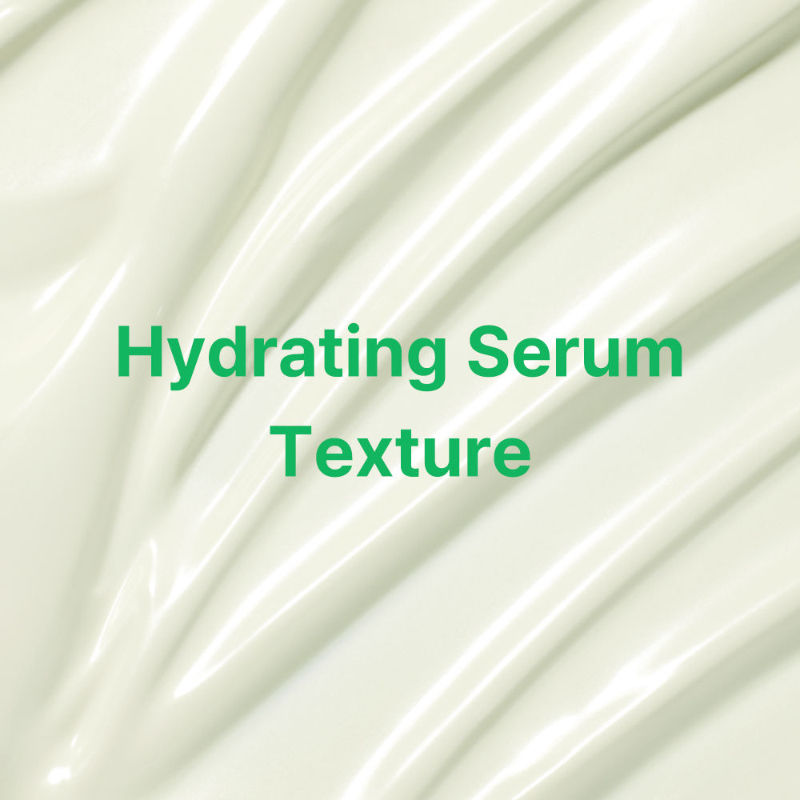 Green Tea Hyaluronic Sunscreen Serum SPF 50+ PA++++ No White Cast Lightweight & Hydrating