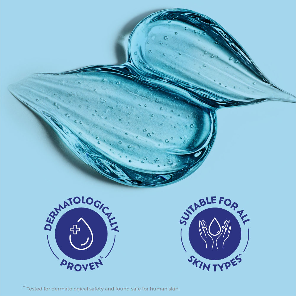 Ice Bath Bodywash