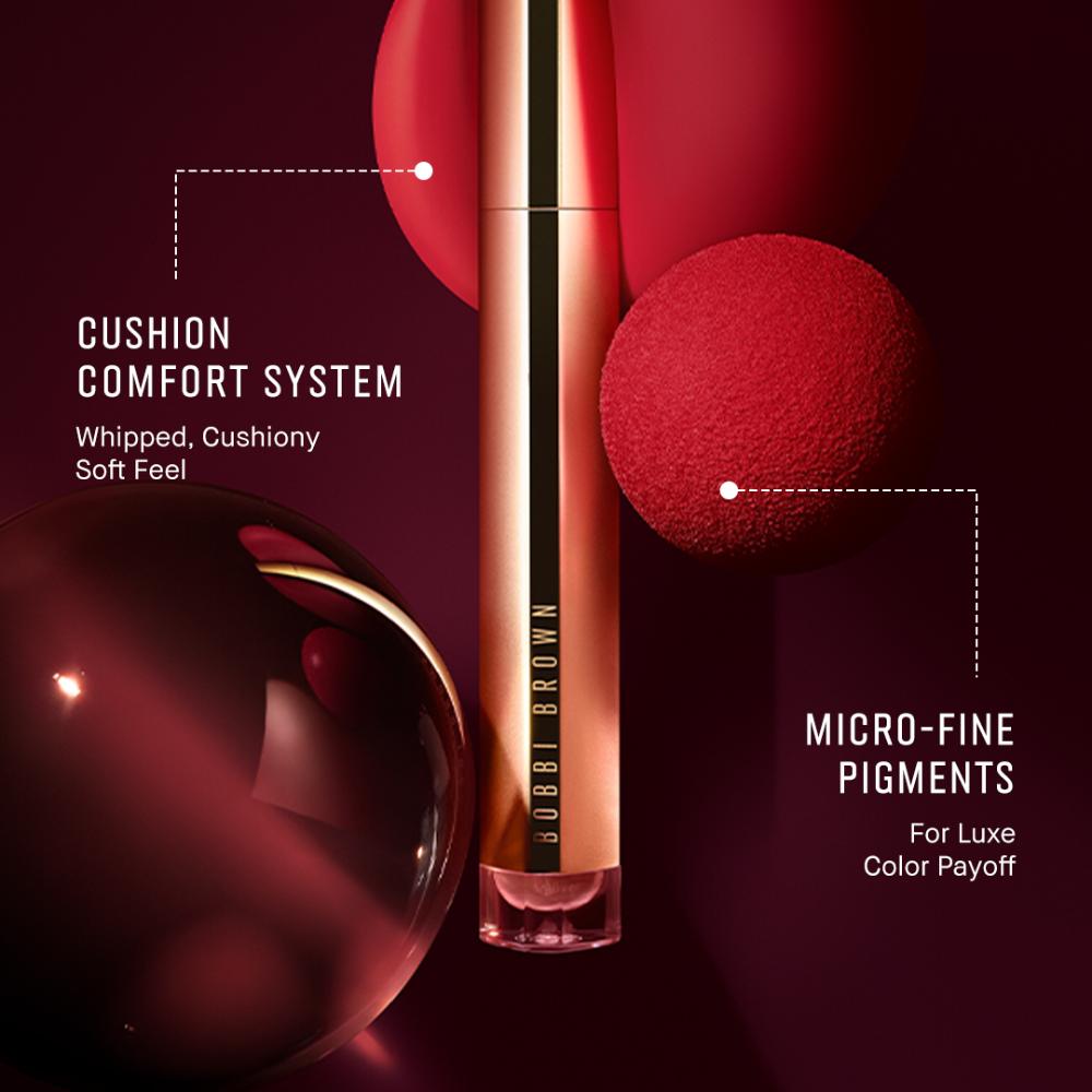 Luxe Matte Liquid Lip