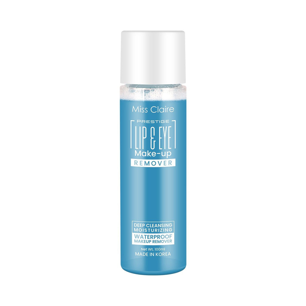 Prestige Lip & Eye Makeup Remover - Aqua