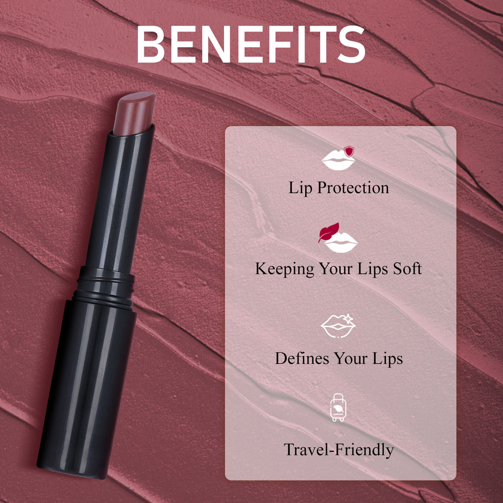 Play All Day Non Transfer Lipstick