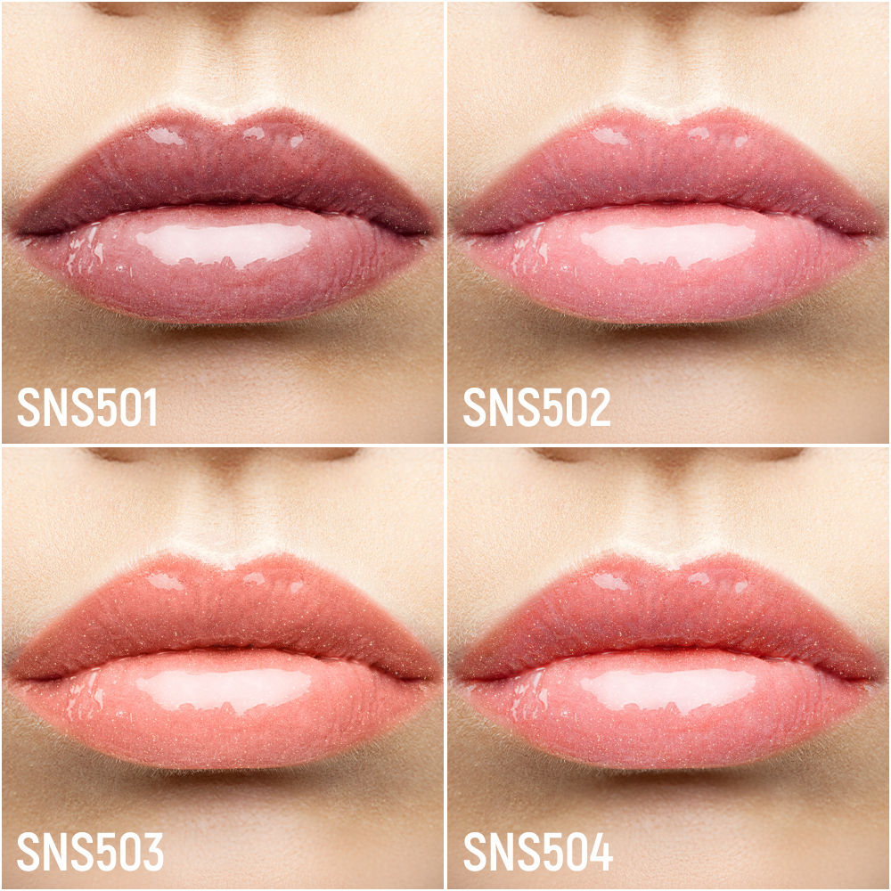 Sensational Lifter Lip Gloss