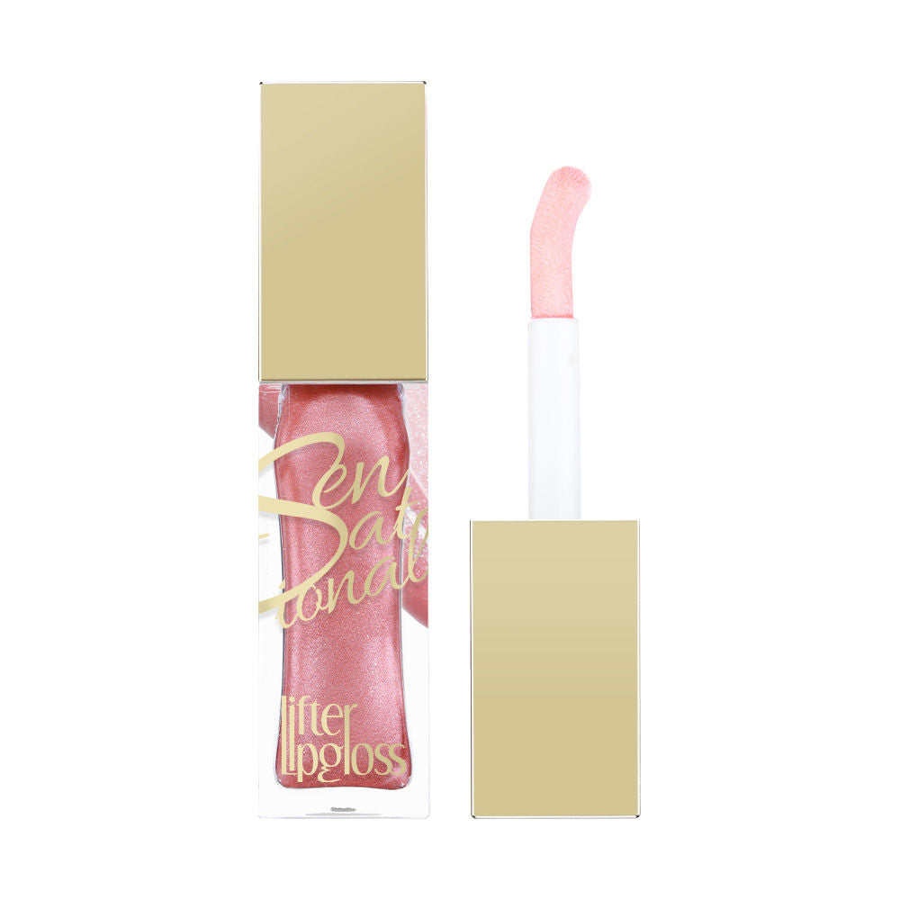 Sensational Lifter Lip Gloss - Rose Melt
