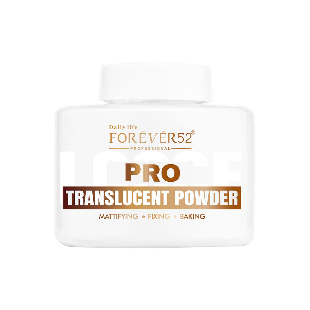 Pro Loose Translucent Powder