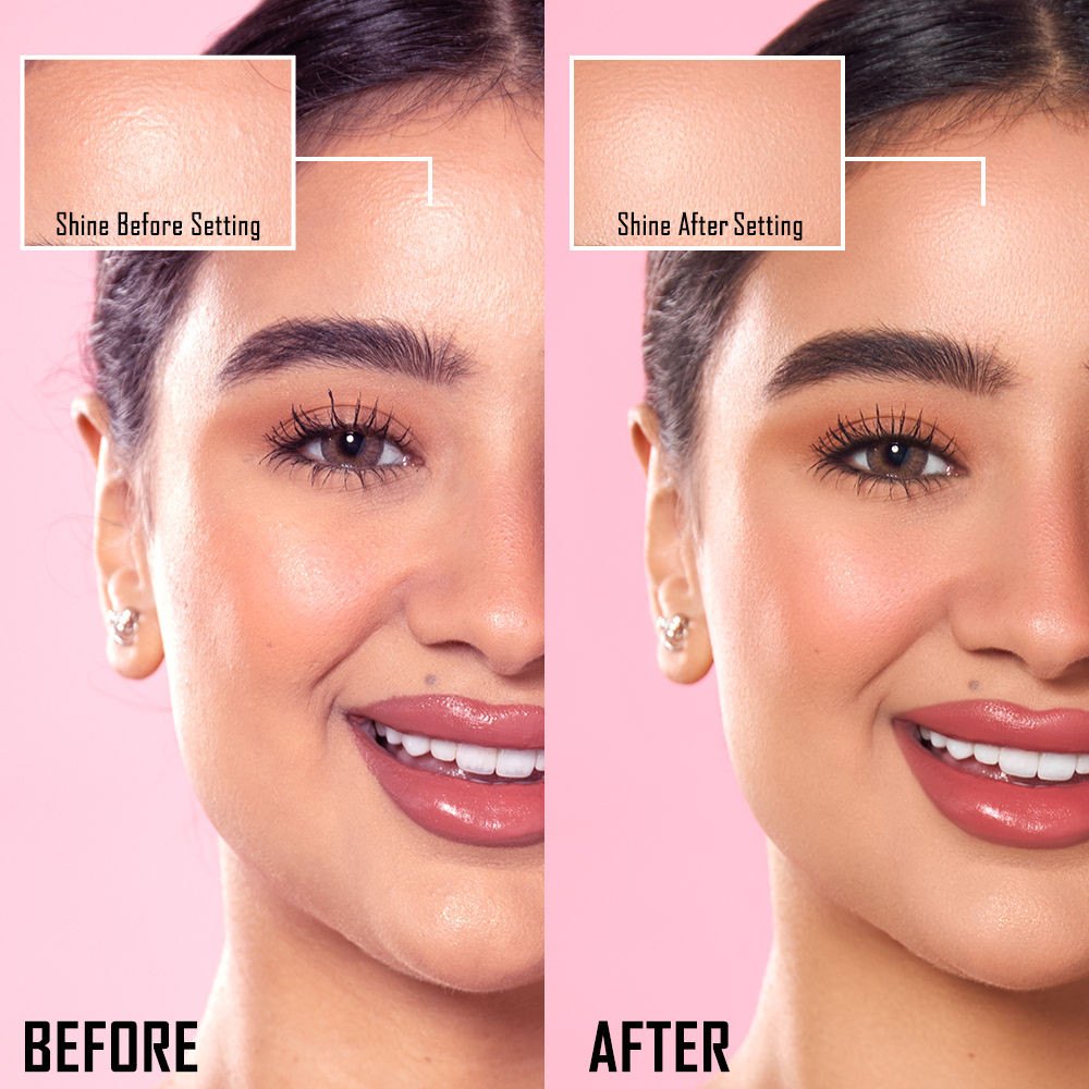 Pro Loose Translucent Powder