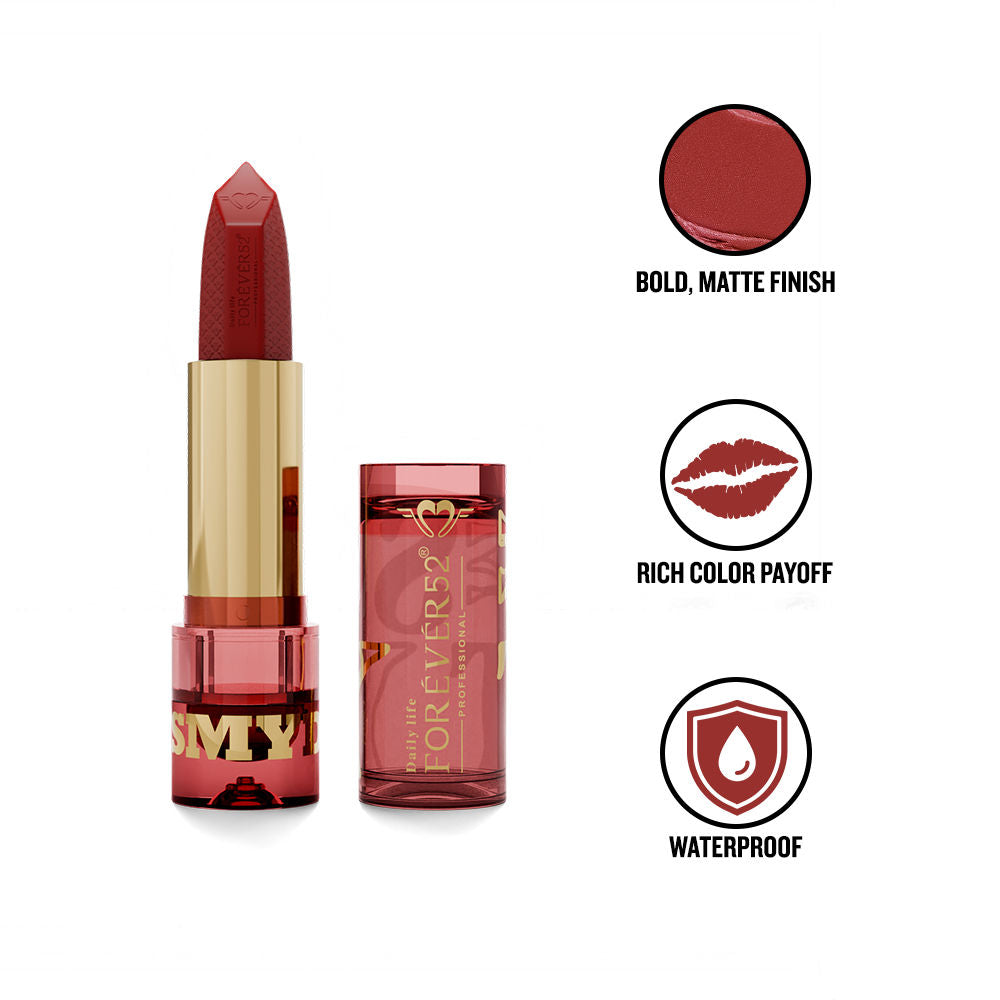 It's My Day Lipstick - Fierce Day