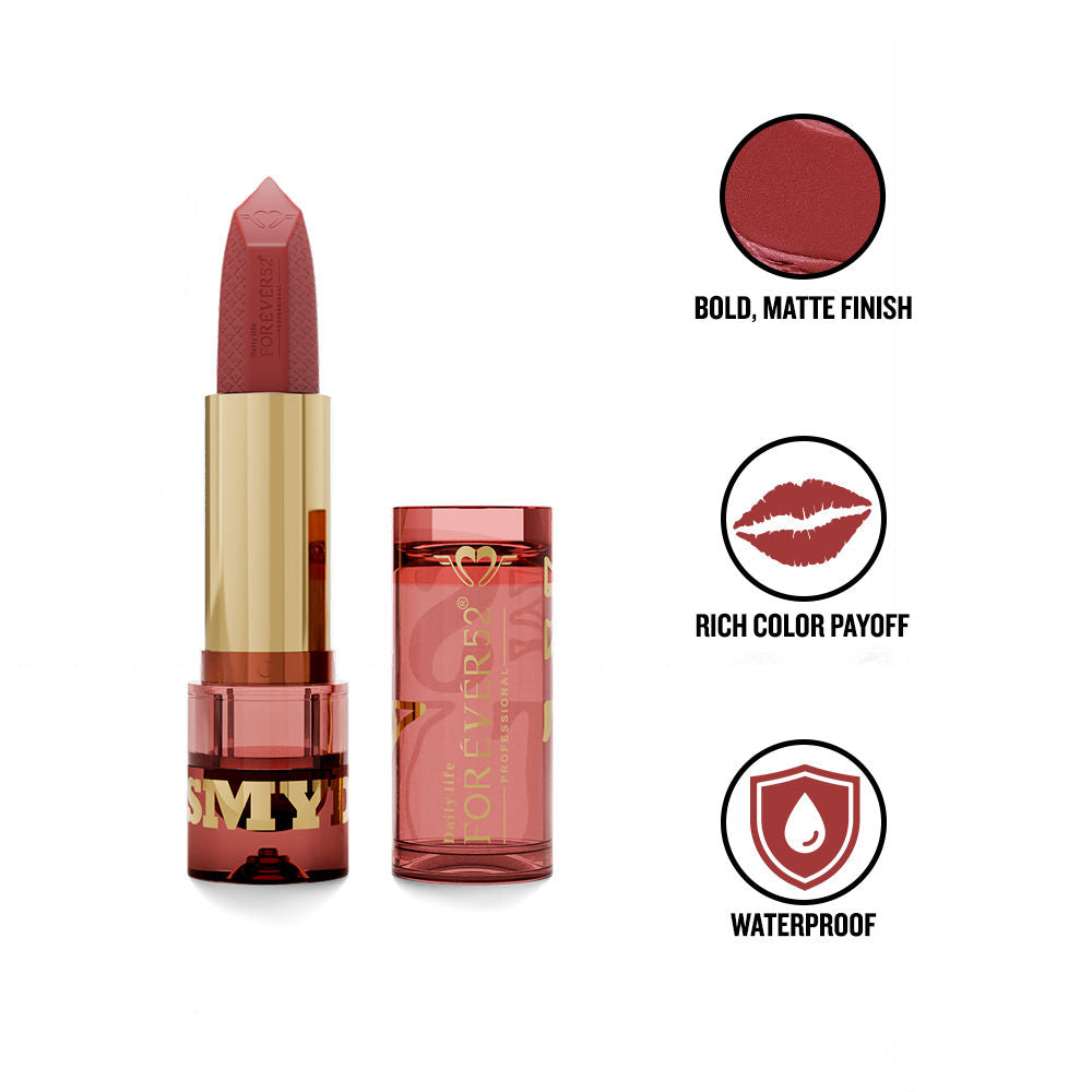 It's My Day Lipstick - Natural Day