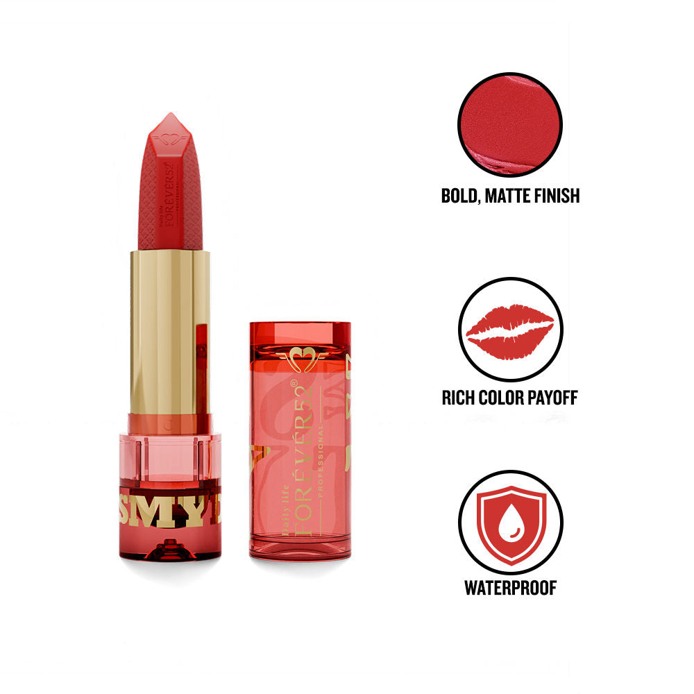 It's My Day Lipstick - Show Day