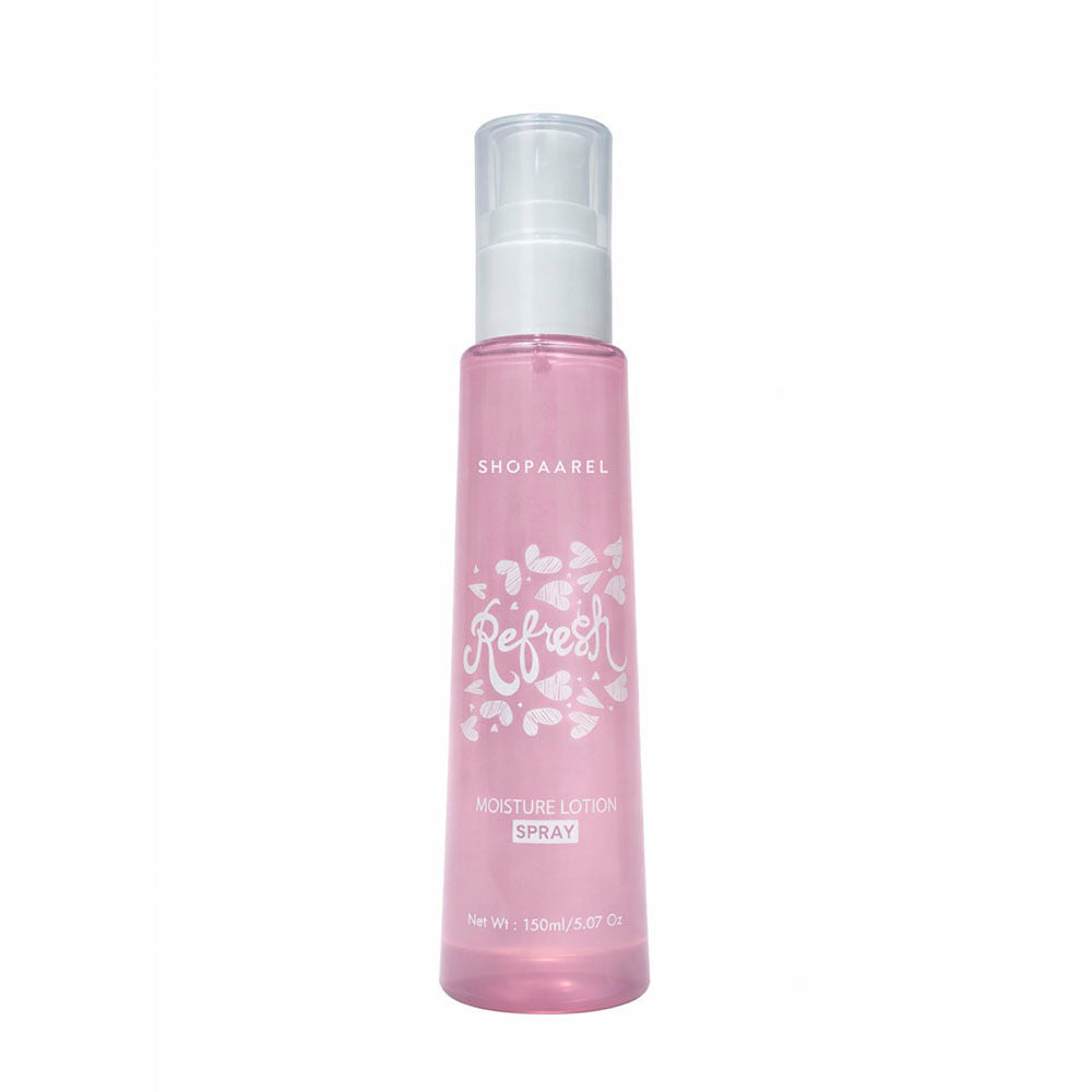 Refresh Moisture Lotion Spray