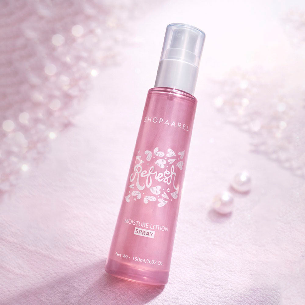 Refresh Moisture Lotion Spray