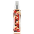 Red Velvet Body Mist Fragrance Spray For Her