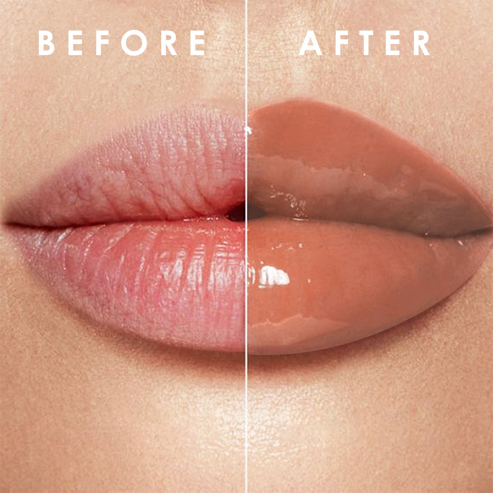 High Shine Serum Infused Lip Gloss