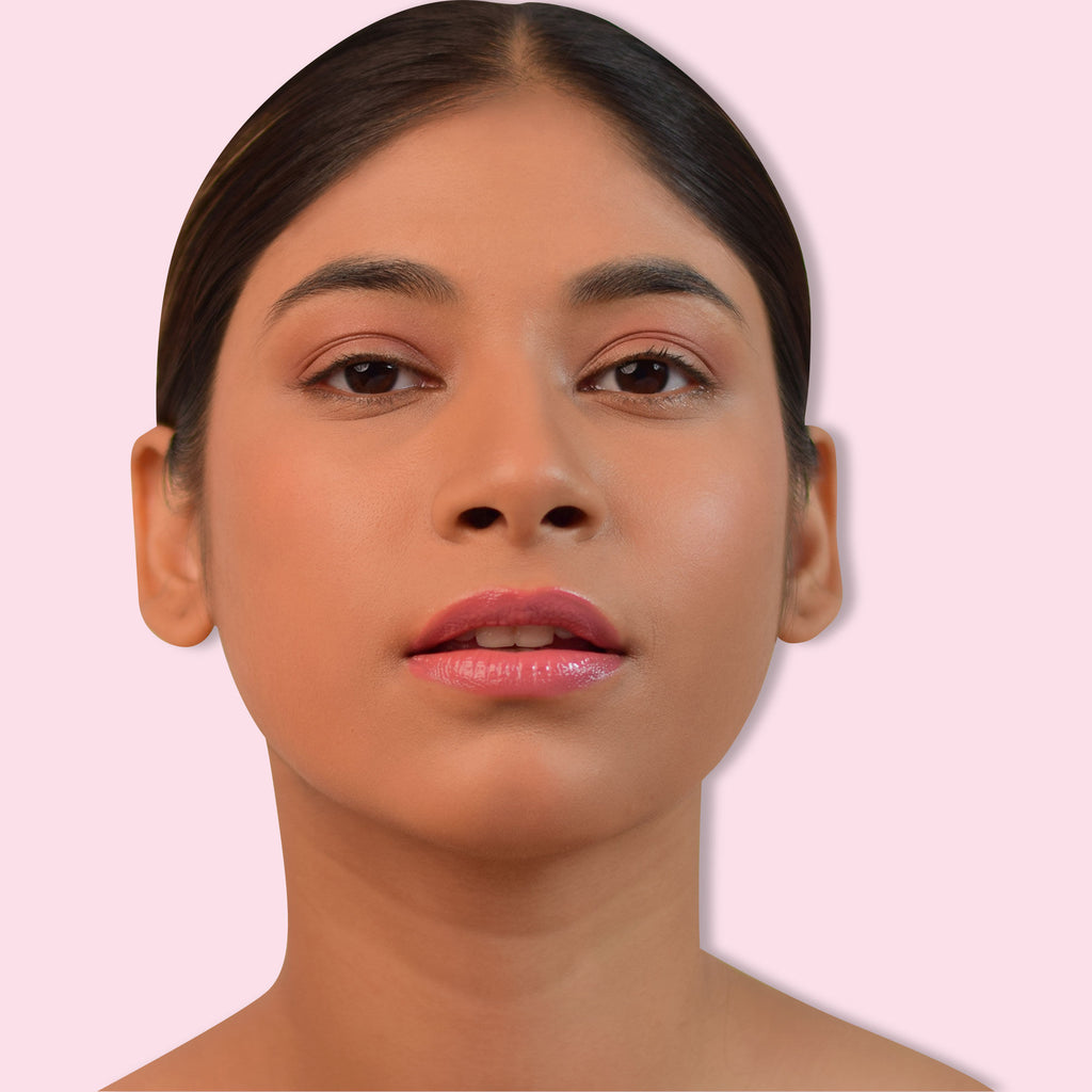 High Shine Serum Infused Lip Gloss