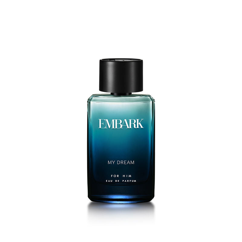 My Dream For Him-Eau De Parfum Fragrance Mist, Perfume For Men