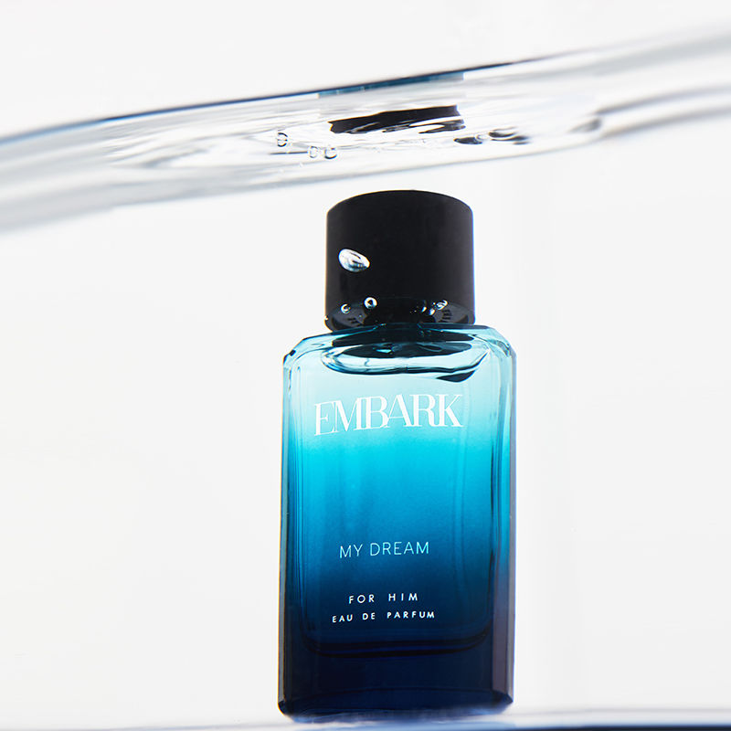 My Dream For Him-Eau De Parfum Fragrance Mist, Perfume For Men