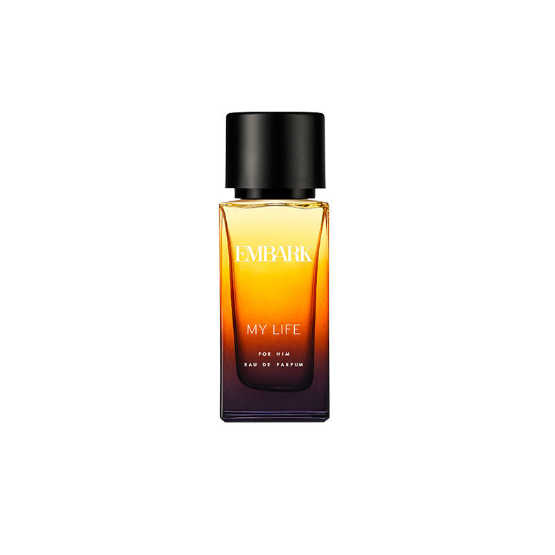 My Life For Him - Eau De Parfum Natural Spray