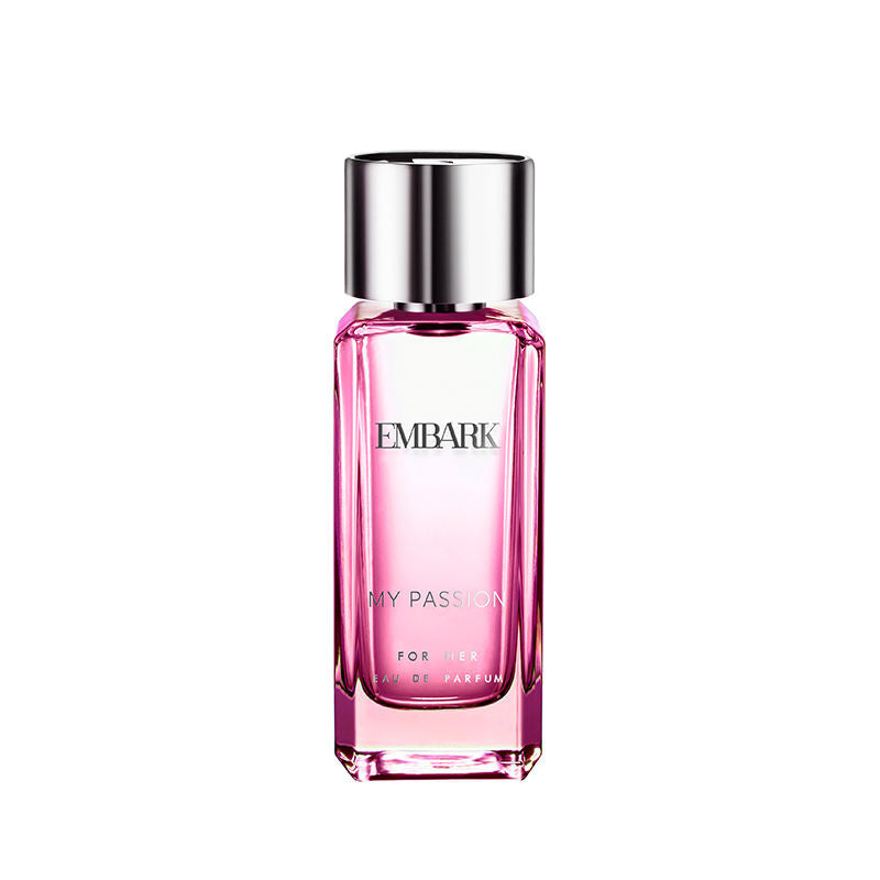 My Passion For Her Eau De Parfume Natural Spray