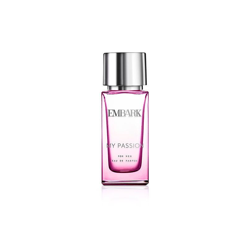 My Passion For Her- Eau De Parfum Fragrance Mist, Perfume For Women