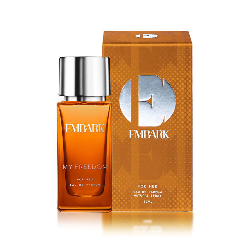 My Freedom For Her EDP - 30ml