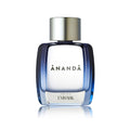 Ananda Premium Perfume For Him, Luxury Scent For Men, Musk & Aquatic Fragrance