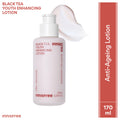 Black Tea Youth Enhancing Lotion - Firms & Revitalizes Skin