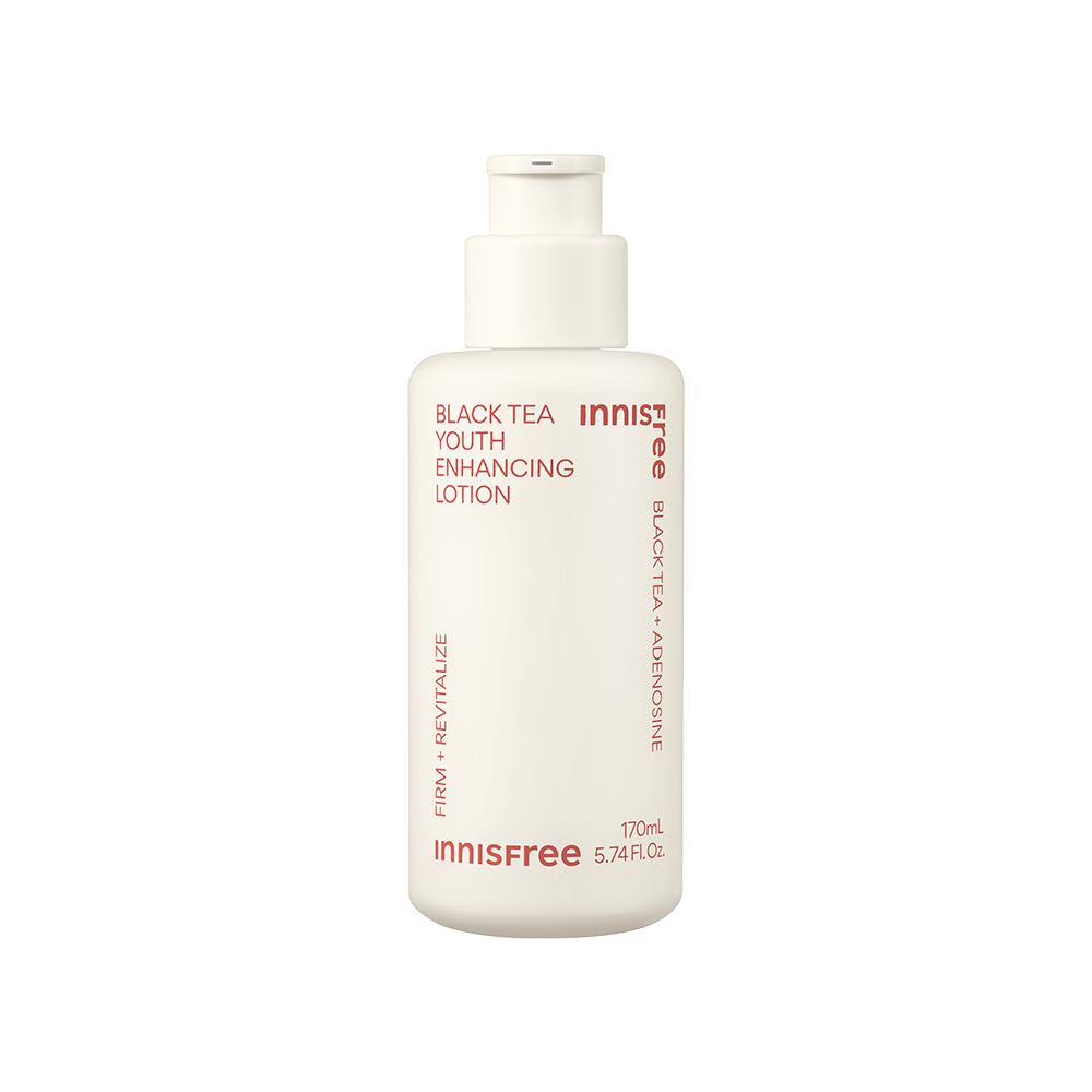 Black Tea Youth Enhancing Lotion - Firms & Revitalizes Skin