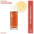 Black Tea Youth Enhancing Treatment Essence For Anti-Wrinkle Effect - Evens Out Skin Tone