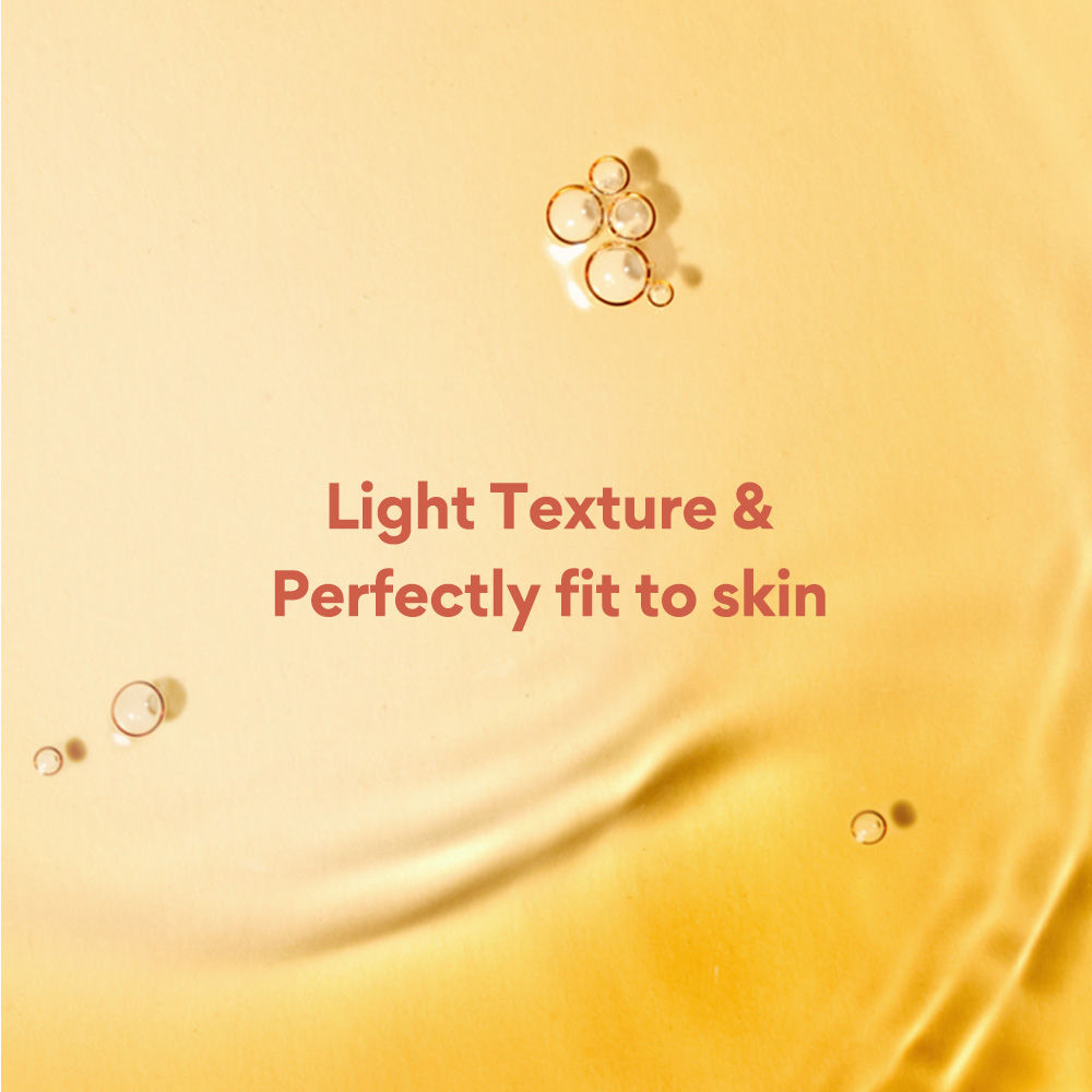 Black Tea Youth Enhancing Treatment Essence For Anti-Wrinkle Effect - Evens Out Skin Tone