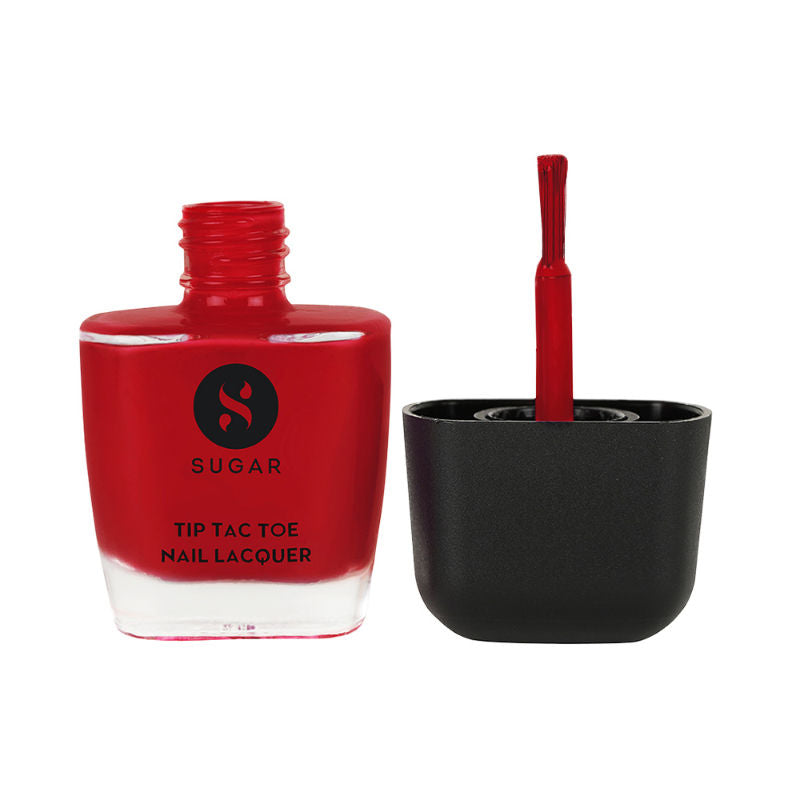 Tip Tac Toe Nail Lacquer Classic
