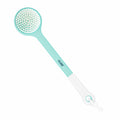 Body Scrub Bath Brush With Long Handle