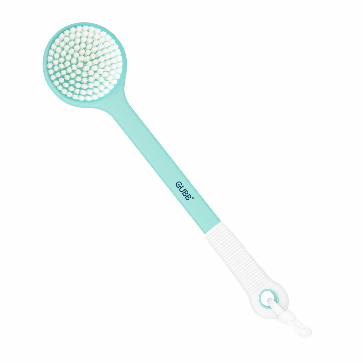 Body Scrub Bath Brush With Long Handle