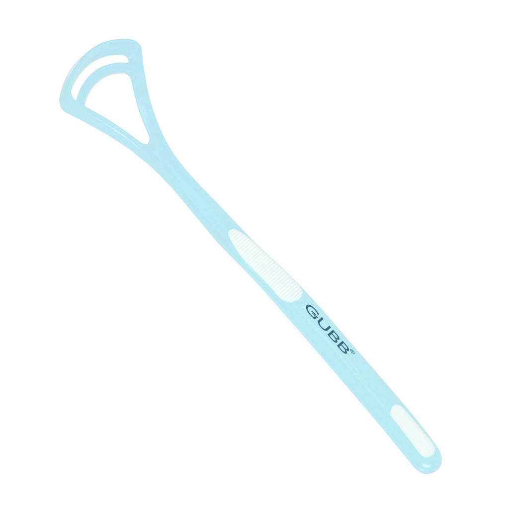 Plastic Tongue Cleaner For Men and Women With Handle