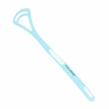 Plastic Tongue Cleaner For Men and Women With Handle