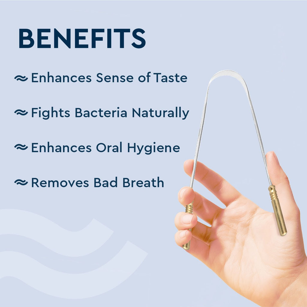 G+ Tongue Cleaner