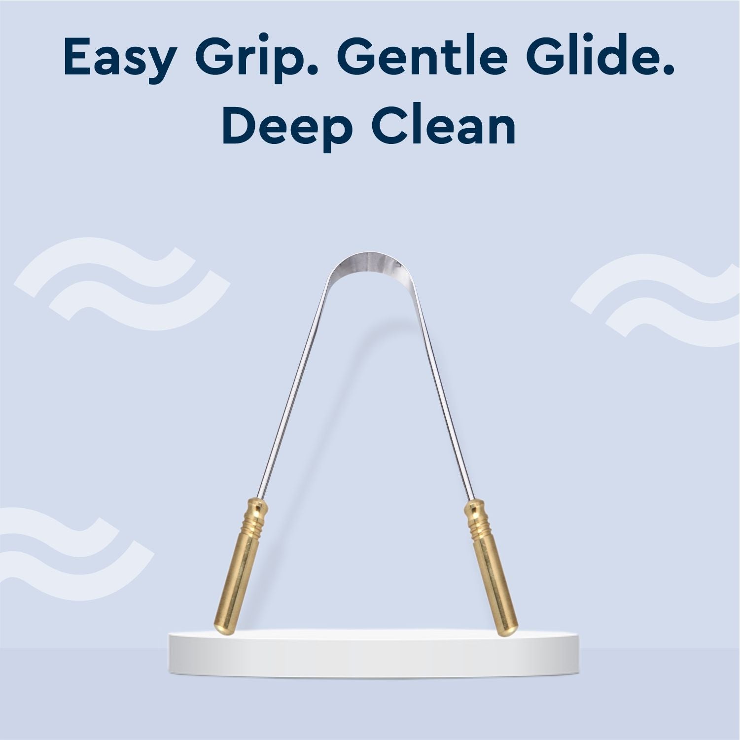 G+ Tongue Cleaner