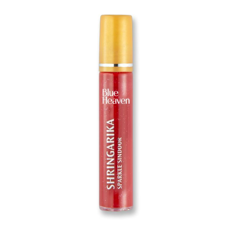 Shingarika Sparkle Sindoor - Red