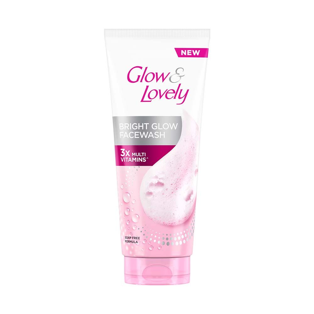 Insta Glow Multi Vitamins Face Wash