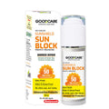Sun Block SPF 50 PA++++ With Vitamin E & Niacinamide, No White Cast Sunscreen