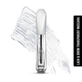 Transparent Curl Gel Mascara - Lash & Brow Tamer - Transparent