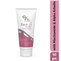 2% Niacinamide Face 21 Cream with Alpha Arbutin | Anti Ageing Cream for Women