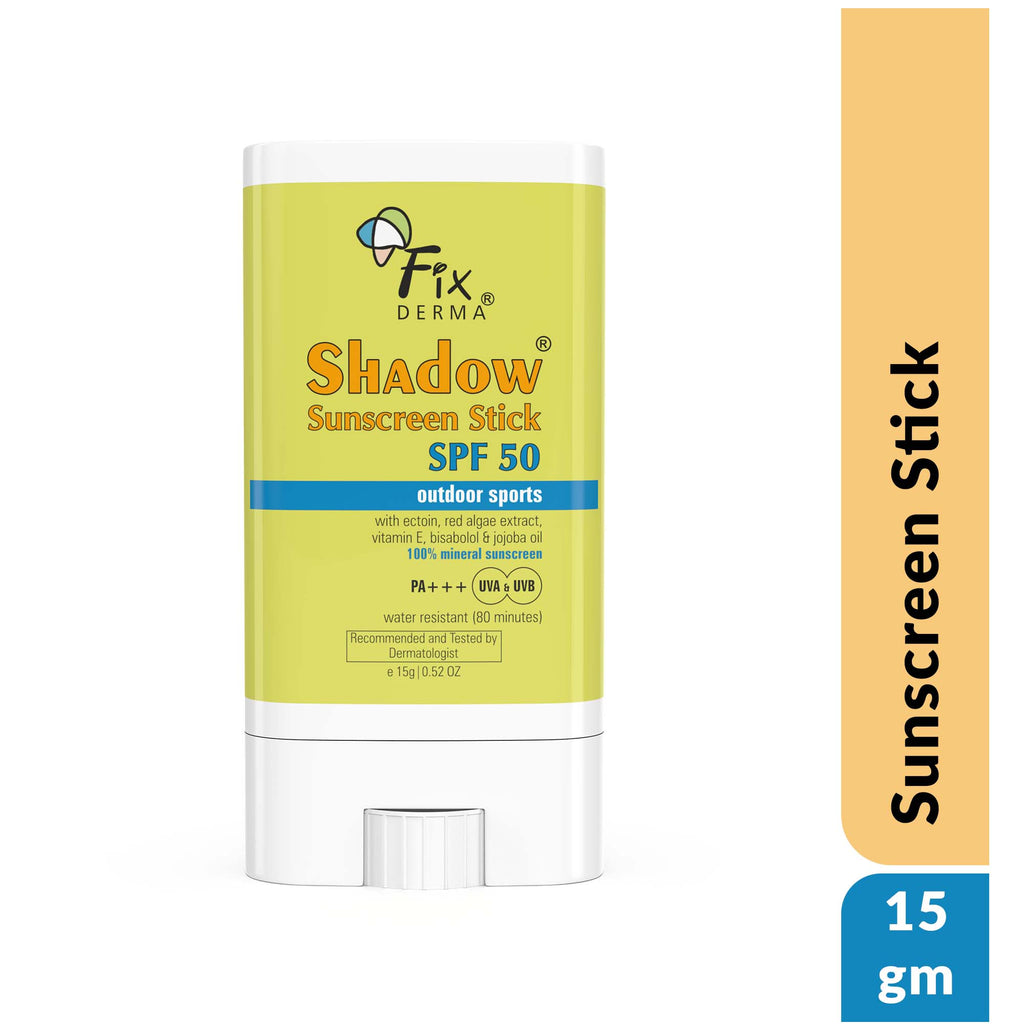 Shadow Sunscreen Stick SPF 50