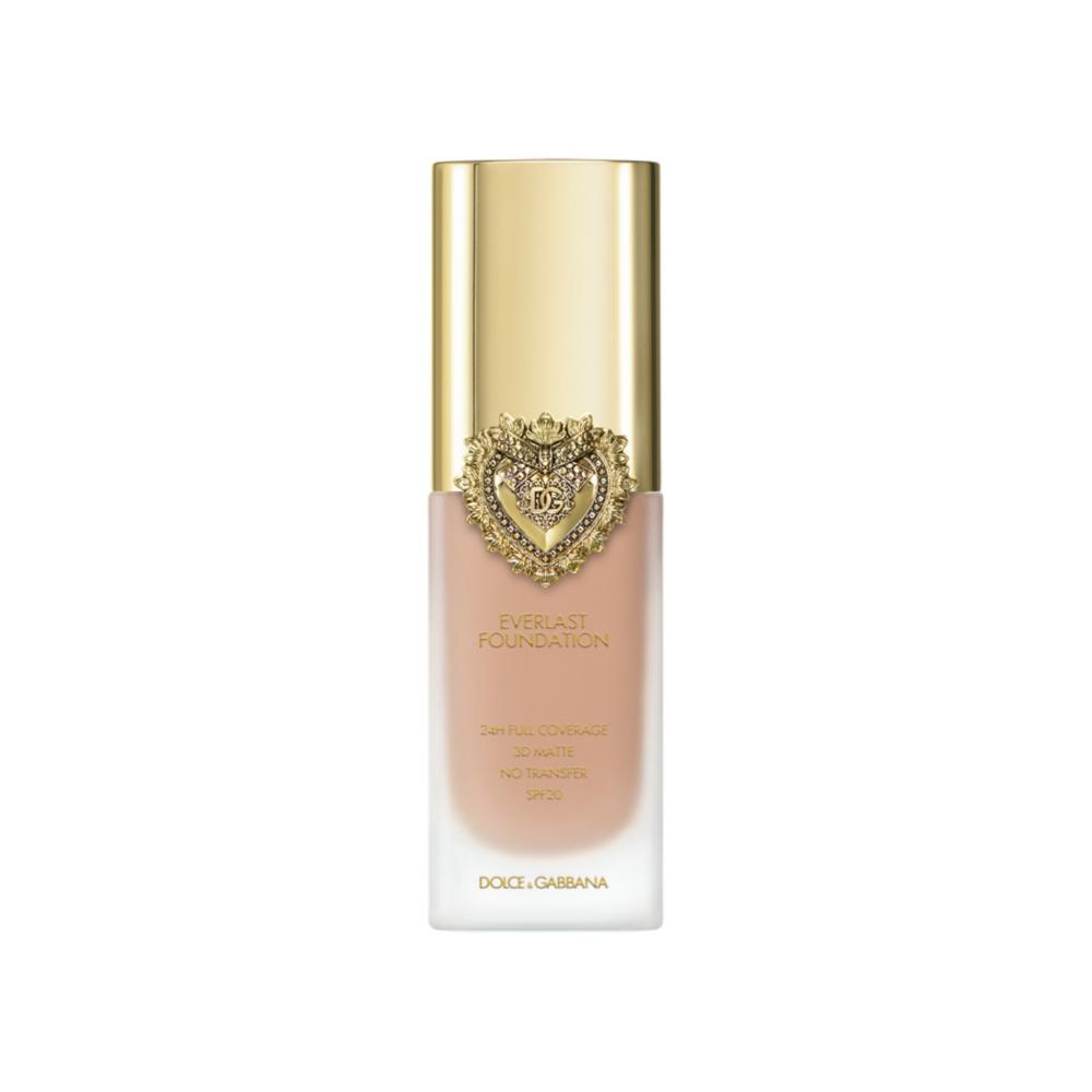 Everlast Foundation - 13C Light Medium