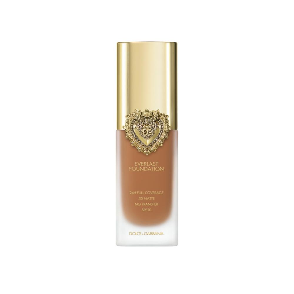 Everlast Foundation - 25W Medium Deep